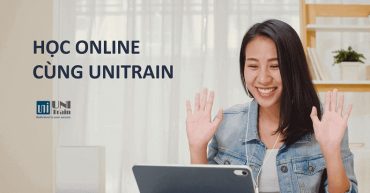 HỌC ONLINE CÙNG UNITRAIN