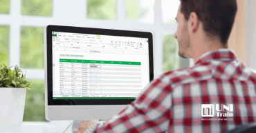 KHÓA HỌC EXCEL ONLINE UY TÍN