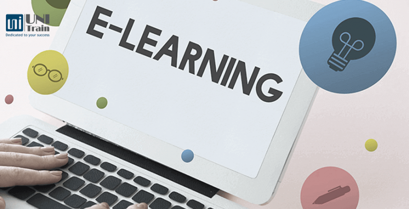 e-learning