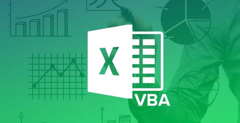 VBA